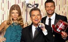 Dick Clark's Primetime New Year's Rockin' Eve with Ryan Seacrest 2011