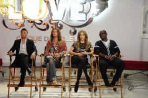 American Idol Ratings