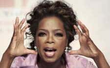 oprah