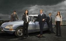 The Mentalist