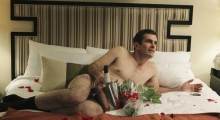 TY BURRELL