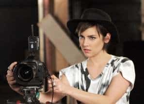 Annie 90210 Boyfriend