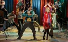 THE BIG BANG THEORY