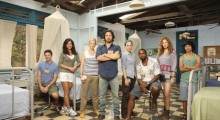 ZACK GILFORD, VALERIE CRUZ, MAMIE GUMMER, MARTIN HENDERSON, CAROLINE DHAVERNAS, JASON GEORGE, RACHELLE LEFEVRE, JONATHAN CASTELLANOS