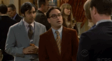 The Big Bang Theory