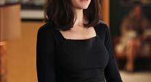 THE GOOD WIFE