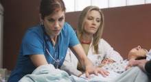 KATE WALSH, KADEE STRICKLAND, AMY PIETZ