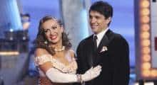 ABC Dancing with the Stars Season 12 Performance Show Week 1