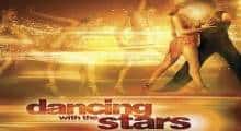 Dancing with the Stars logo