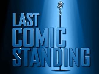 Last Comic Standing