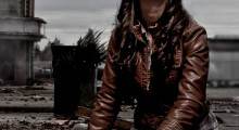 Jennifer Spence as Sonya