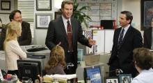 The Office