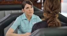 AMANDA FOREMAN, AMY BRENNEMAN