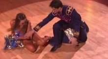 Ralph-Macchio-and-Karina-Smirnoff-Paso-Doble crop