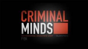 Criminal Minds 