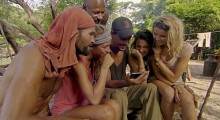 Survivor Review