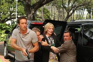 Hawaii Five-0 Season Finale Preview
