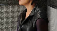The Good Wife 2x22 Getting Off