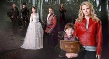 Once Upon a Time Pilot Sneak Peek