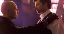 Smallville Series Finale