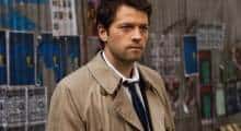 Superntural Castiel Best Lines