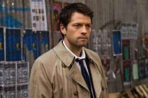 Superntural Castiel Best Lines