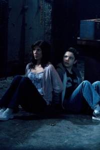 Supernatural season 6 finale