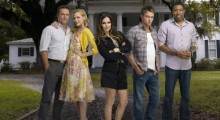 Hart of Dixie Trailer