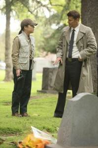 Bones S06E22 Promo