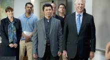 Cougar Town 2x20 "Free Fallin" Sneak Peeks