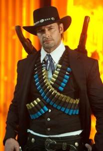 Community Josh Holloway