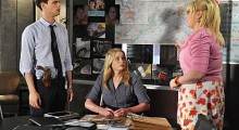 Criminal Minds