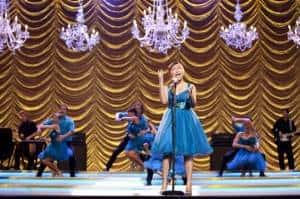 Glee Season Finale Photos S02E22 "New York"
