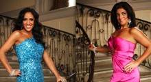 The Real Housewives of New Jersey