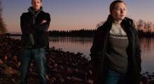 Stephen-Holder-Joel-Kinnaman-and-Sarah-Linden-Mireille-Eno-the-killing-19837960-760-535