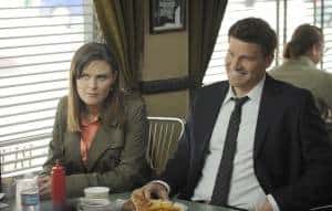 Bones Season Finale Photos