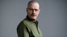 Breaking Bad Season 4 Trailer