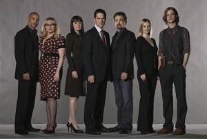 criminal minds