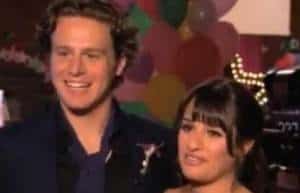 Glee Prom Queen Sneak Peek