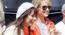 Glee Season Finale in New York City