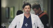 PATRICK DEMPSEY, ERIC DANE