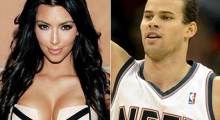 kim kardashian engaged