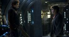 Stargate Universe Series Finale