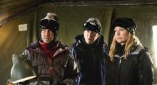 Leverage Season 4 Details & Promo