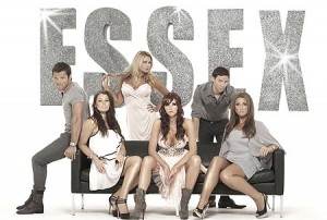 only way is essex