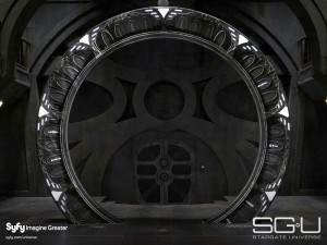 Stargate Universe