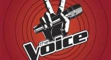 The Voice Logo