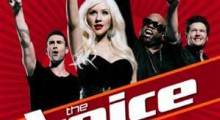 The Voice NBC