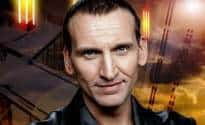 Christopher Eccleston