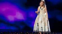 Jackie Evancho Britain's Got Talent